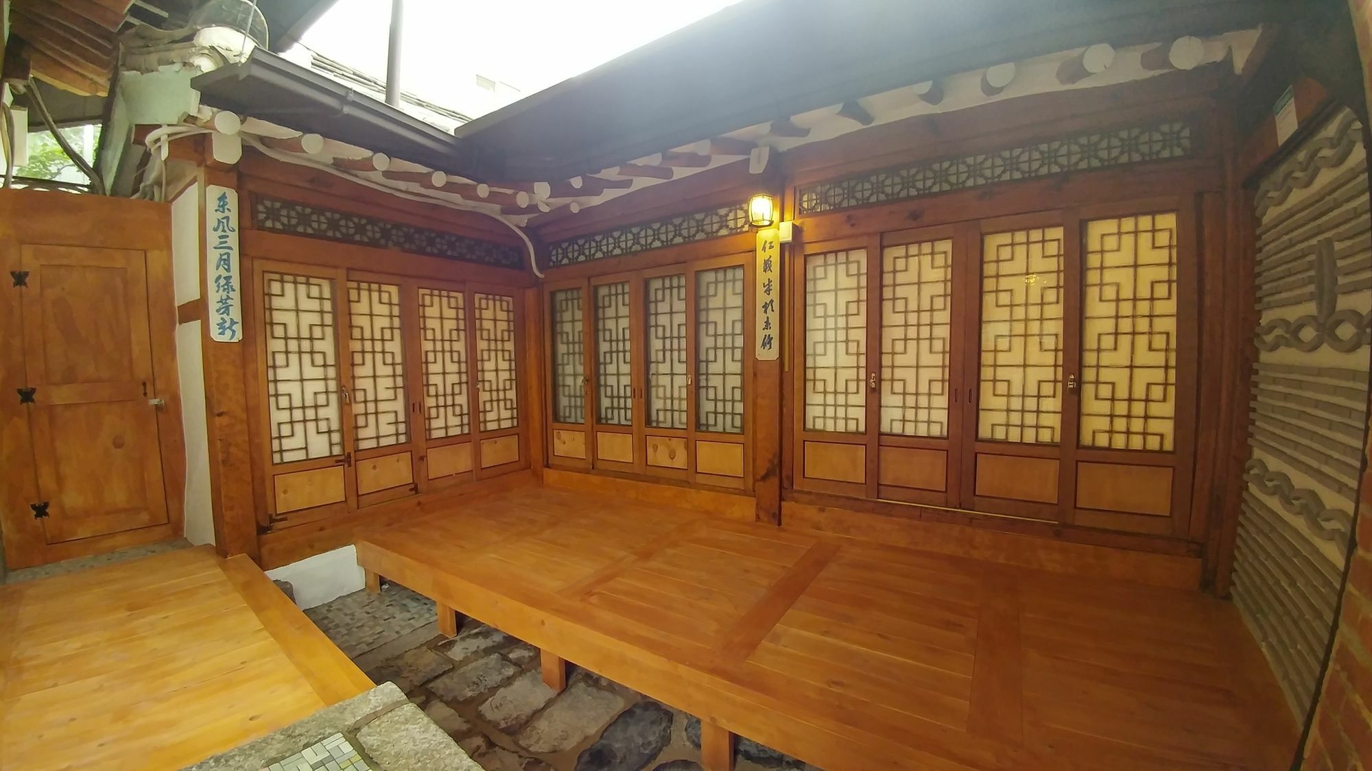Bukchon Hyosunjae Guesthouse Seul Exterior foto
