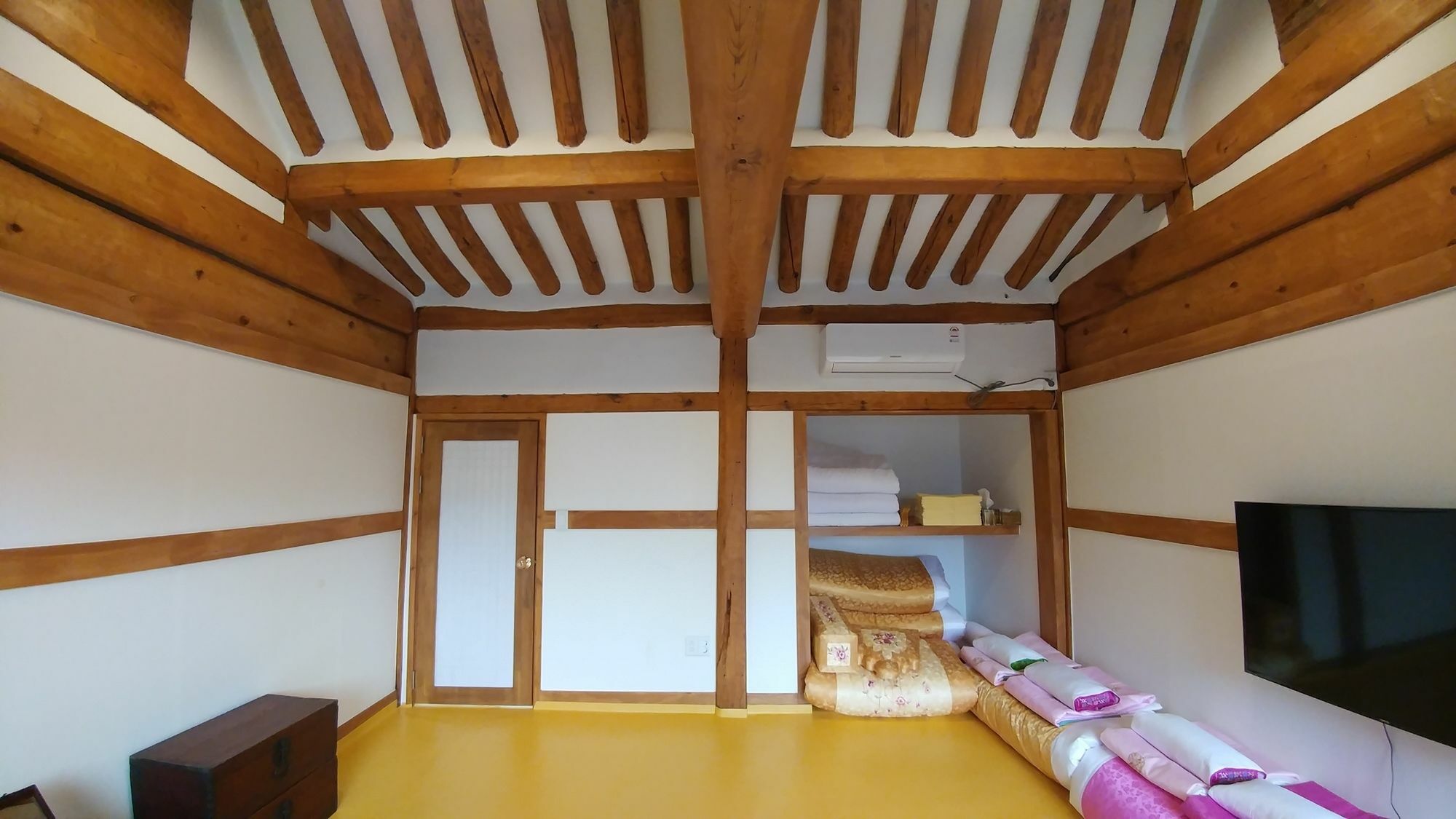 Bukchon Hyosunjae Guesthouse Seul Exterior foto