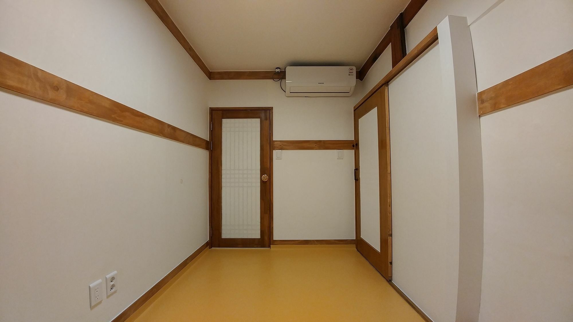 Bukchon Hyosunjae Guesthouse Seul Exterior foto