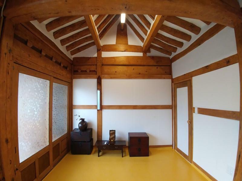 Bukchon Hyosunjae Guesthouse Seul Exterior foto