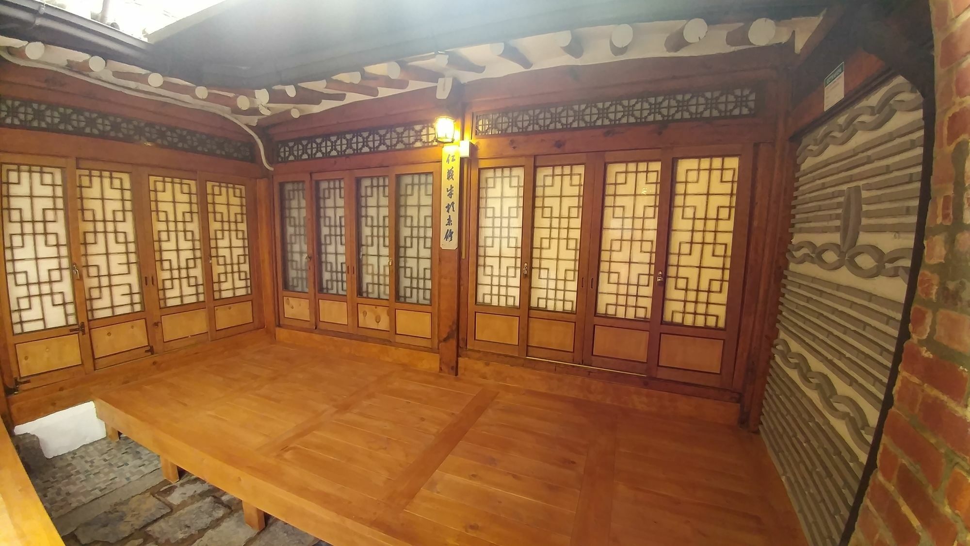 Bukchon Hyosunjae Guesthouse Seul Exterior foto