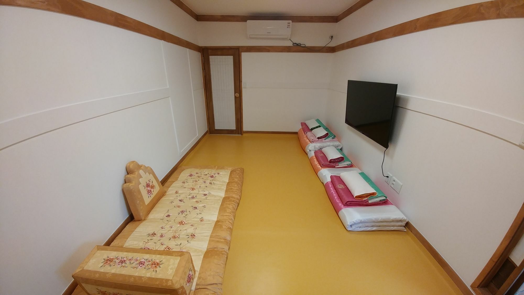 Bukchon Hyosunjae Guesthouse Seul Exterior foto