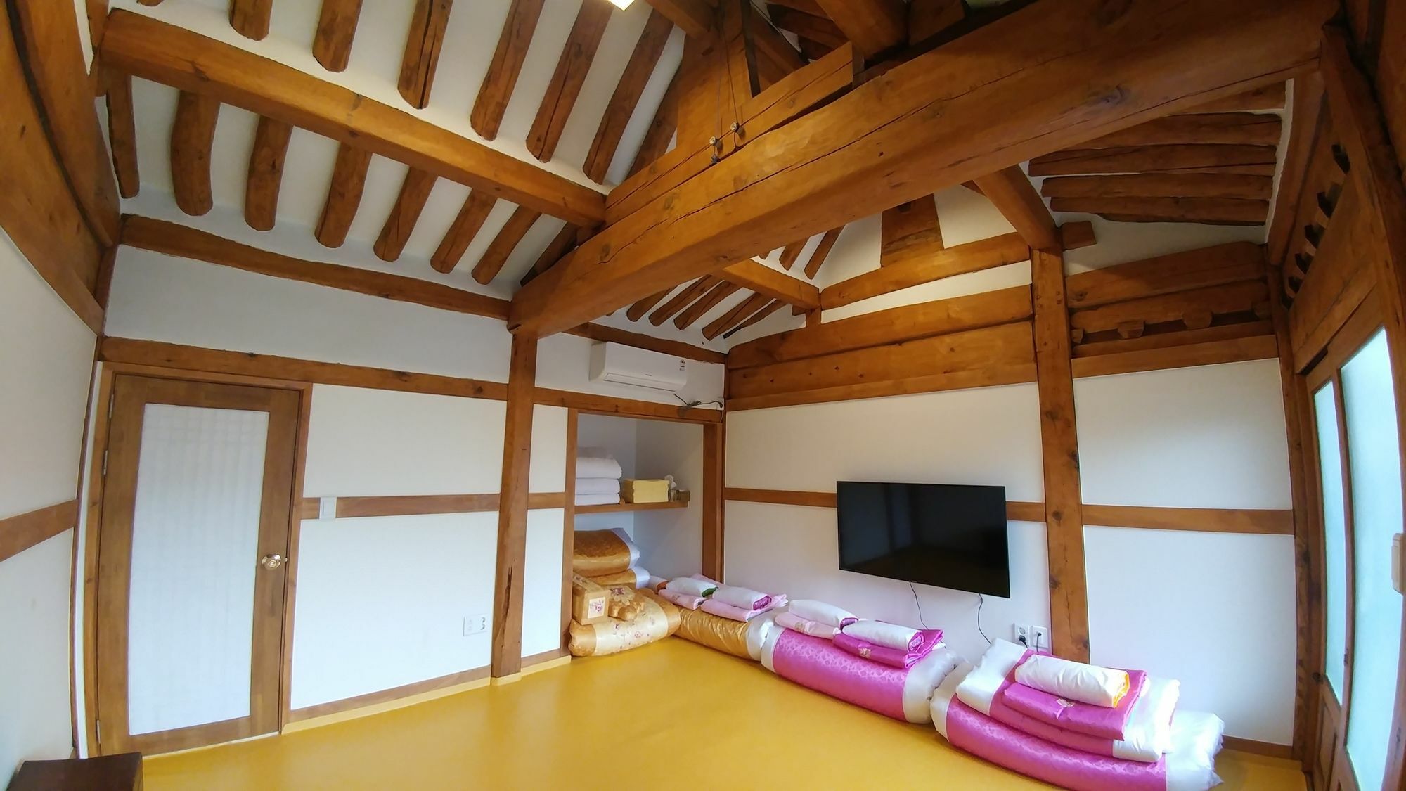 Bukchon Hyosunjae Guesthouse Seul Exterior foto
