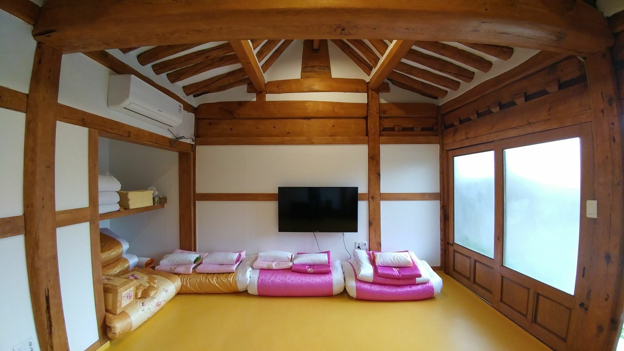Bukchon Hyosunjae Guesthouse Seul Exterior foto