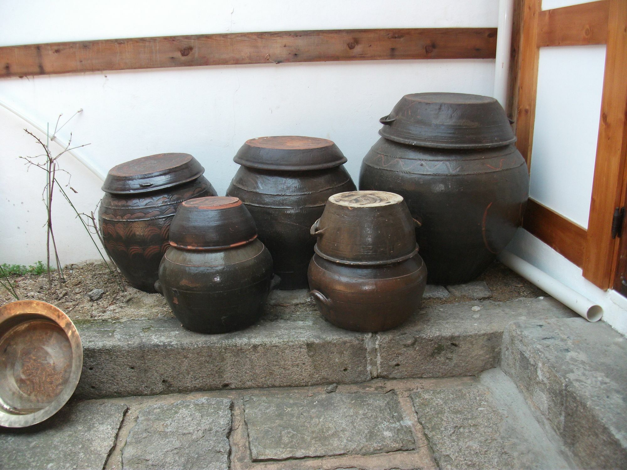 Bukchon Hyosunjae Guesthouse Seul Exterior foto